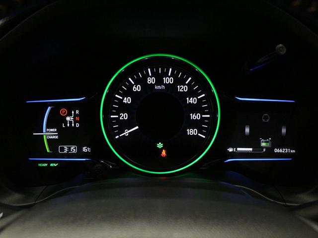 ヴェゼル ハイブリッドZ メモリーナビ バックカメラ 前後ドラレコ ワンオーナー 禁煙 電子パーキング ブレーキホールド クルーズコントロール シートヒーター 衝突軽減ブレーキ 誤発進抑制 コンビシート 純正17インチAW(67枚目)