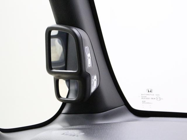 Ｎ－ＢＯＸカスタム Ｇ・ＥＸターボホンダセンシング　純正ナビ　両側パワスラ　純正ドラレコ前後　フルセグＴＶ　Ｂｌｕｅｔｏｏｔｈ　バックカメラ　シートヒーター　ＣＤ　ＤＶＤ再生　衝突軽減　誤発進抑制　レーダークルーズ　サイドカーテンエアバック　禁煙車（18枚目）