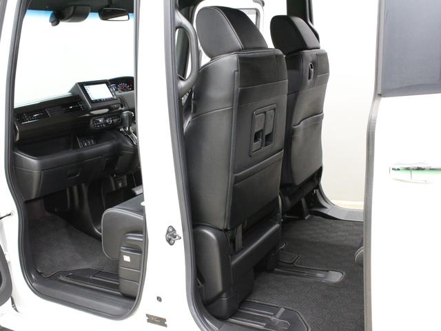 Ｎ－ＢＯＸカスタム Ｇ・ＥＸターボホンダセンシング　純正ナビ　両側パワスラ　純正ドラレコ前後　フルセグＴＶ　Ｂｌｕｅｔｏｏｔｈ　バックカメラ　シートヒーター　ＣＤ　ＤＶＤ再生　衝突軽減　誤発進抑制　レーダークルーズ　サイドカーテンエアバック　禁煙車（22枚目）