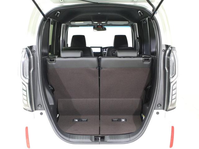 Ｎ－ＢＯＸカスタム Ｇ・ＥＸターボホンダセンシング　純正ナビ　両側パワスラ　純正ドラレコ前後　フルセグＴＶ　Ｂｌｕｅｔｏｏｔｈ　バックカメラ　シートヒーター　ＣＤ　ＤＶＤ再生　衝突軽減　誤発進抑制　レーダークルーズ　サイドカーテンエアバック　禁煙車（26枚目）