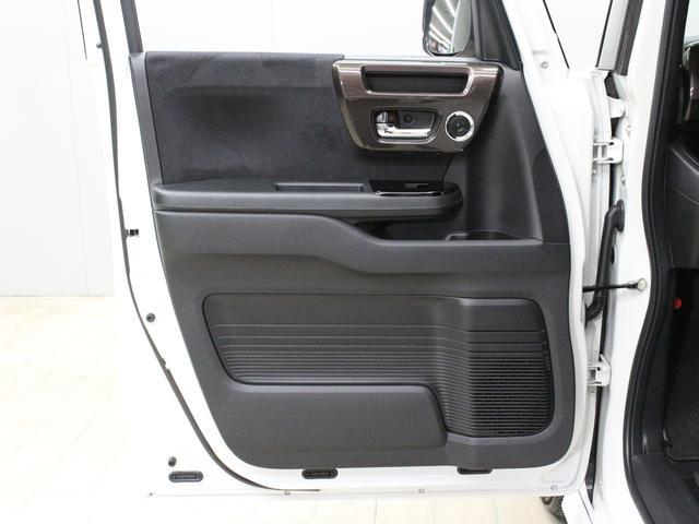 Ｎ－ＢＯＸカスタム Ｇ・ＥＸターボホンダセンシング　純正ナビ　両側パワスラ　純正ドラレコ前後　フルセグＴＶ　Ｂｌｕｅｔｏｏｔｈ　バックカメラ　シートヒーター　ＣＤ　ＤＶＤ再生　衝突軽減　誤発進抑制　レーダークルーズ　サイドカーテンエアバック　禁煙車（68枚目）