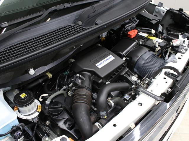 Ｎ－ＢＯＸカスタム Ｇ・ＥＸターボホンダセンシング　純正ナビ　両側パワスラ　純正ドラレコ前後　フルセグＴＶ　Ｂｌｕｅｔｏｏｔｈ　バックカメラ　シートヒーター　ＣＤ　ＤＶＤ再生　衝突軽減　誤発進抑制　レーダークルーズ　サイドカーテンエアバック　禁煙車（75枚目）