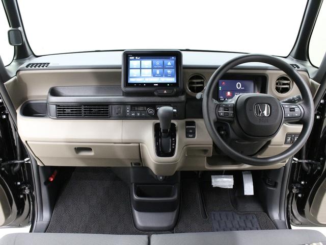Ｎ－ＢＯＸジョイ ベースグレード　弊社試乗車　８型ディスプレイオーディオ　両側パワスラ　パーキングセンサー　レーダークルーズ　衝突軽減　誤発進抑制　シートヒータ　急速充電ＵＳＢ　ＬＥＤヘッド　ロールサンシェード　シートバックテーブル（2枚目）