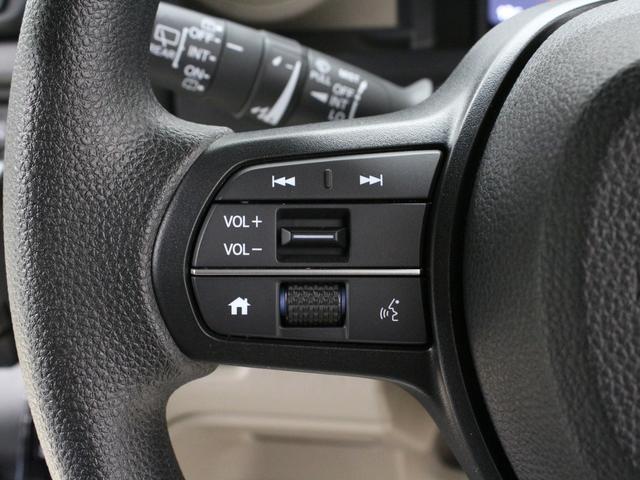 Ｎ－ＢＯＸジョイ ベースグレード　弊社試乗車　８型ディスプレイオーディオ　両側パワスラ　パーキングセンサー　レーダークルーズ　衝突軽減　誤発進抑制　シートヒータ　急速充電ＵＳＢ　ＬＥＤヘッド　ロールサンシェード　シートバックテーブル（53枚目）