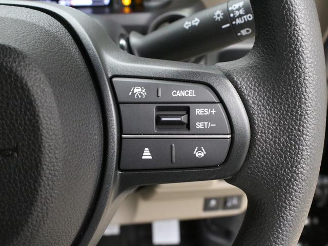 Ｎ－ＢＯＸジョイ ベースグレード　弊社試乗車　８型ディスプレイオーディオ　両側パワスラ　パーキングセンサー　レーダークルーズ　衝突軽減　誤発進抑制　シートヒータ　急速充電ＵＳＢ　ＬＥＤヘッド　ロールサンシェード　シートバックテーブル（54枚目）