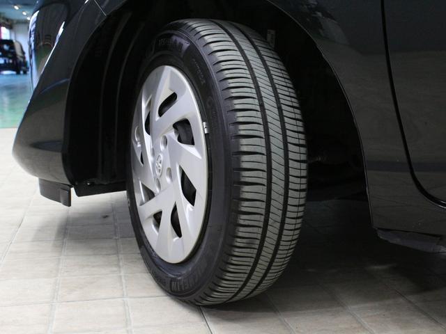 アクア Ｓスタイルブラック　純正ナビ　フルセグＴＶ　ドラレコ　バックカメラ　Ｂｌｕｅｔｏｏｔｈ　衝突軽減　車線逸脱防止支援システム　シートヒーター　スマートキー　ＬＥＤヘッド　オートライト　プッシュスタート　ＥＴＣ　禁煙車（28枚目）