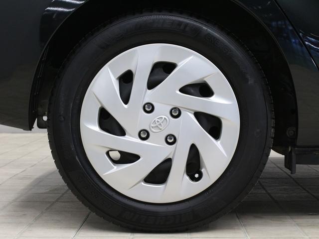 アクア Ｓスタイルブラック　純正ナビ　フルセグＴＶ　ドラレコ　バックカメラ　Ｂｌｕｅｔｏｏｔｈ　衝突軽減　車線逸脱防止支援システム　シートヒーター　スマートキー　ＬＥＤヘッド　オートライト　プッシュスタート　ＥＴＣ　禁煙車（34枚目）