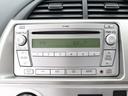 【オーディオ】CDやラジオの再生が可能となります。社外ナビ取付などの相談もお待ちしております♪