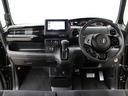 Ｎ－ＢＯＸカスタム Ｌ　メモリーナビ　フルセグＴＶ　ドラレコ　Ｂｌｕｅｔｏｏｔｈ　ＣＤ　ＤＶＤ再生　衝突軽減　誤発進抑制　レーダークルーズ　シートヒーター　パーキングセンサー　ワンオーナー　禁煙車（5枚目）