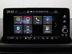 【ＨｏｎｄａＣＯＮＮＥＣＴディスプレー】ＨｏｎｄａＣＯＮＮＥＣＴ対応で、多彩な機能と操作のしやすさ特徴です！ 6