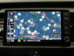 【ナビゲーション】装備しております！目的地までの操作やＢｌｕｅｔｏｏｔｈが簡単に接続出来て便利です！ 6