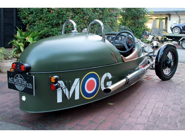 モーガンその他 スリーホイーラー Carsmeet Web 自動車情報サイト Le Volant Carsmeet Web ル ボラン カーズミート ウェブ モーガンその他 スリーホイーラー Carsmeet Web 自動車情報サイト Le Volant Carsmeet Web ル ボラン カーズミート ウェブ