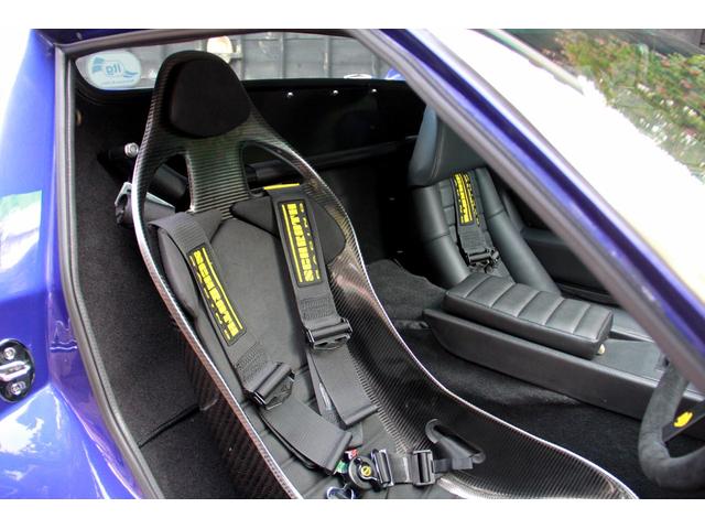 ヨーロッパ 　ＣＯＳＷＯＲＴＨ　ＹＢＢ　２．０Ｌ　２４０ｂｈｐエンジン　ＭＯＴＥＣ　ＥＣＵ　マルチインジェクション　ドライサンプ　リヤディスクブレーキ　ＲＥＶＥＲＩＥカーボンバケットシート　リヤウイング　エアコン（3枚目）