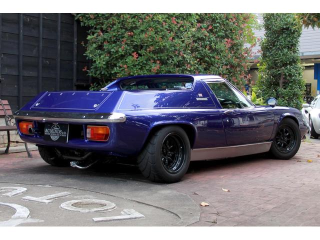 ヨーロッパ 　ＣＯＳＷＯＲＴＨ　ＹＢＢ　２．０Ｌ　２４０ｂｈｐエンジン　ＭＯＴＥＣ　ＥＣＵ　マルチインジェクション　ドライサンプ　リヤディスクブレーキ　ＲＥＶＥＲＩＥカーボンバケットシート　リヤウイング　エアコン（5枚目）