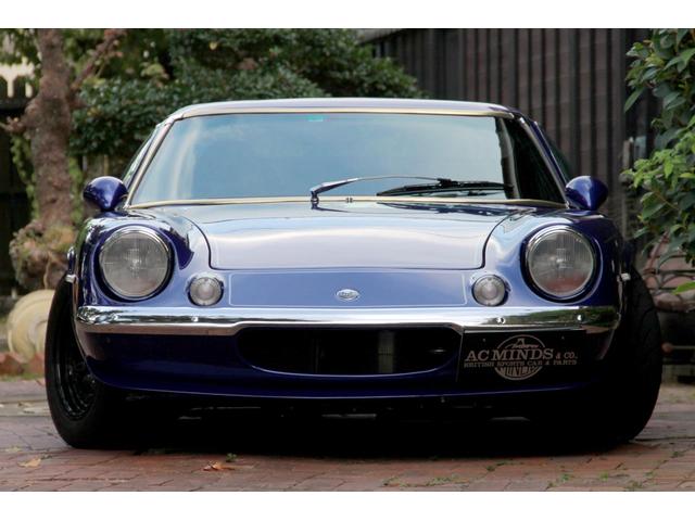 ヨーロッパ 　ＣＯＳＷＯＲＴＨ　ＹＢＢ　２．０Ｌ　２４０ｂｈｐエンジン　ＭＯＴＥＣ　ＥＣＵ　マルチインジェクション　ドライサンプ　リヤディスクブレーキ　ＲＥＶＥＲＩＥカーボンバケットシート　リヤウイング　エアコン（8枚目）