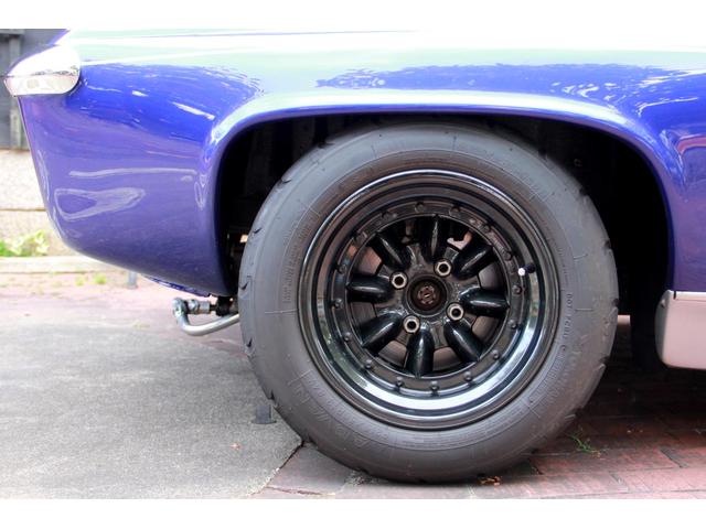 ヨーロッパ 　ＣＯＳＷＯＲＴＨ　ＹＢＢ　２．０Ｌ　２４０ｂｈｐエンジン　ＭＯＴＥＣ　ＥＣＵ　マルチインジェクション　ドライサンプ　リヤディスクブレーキ　ＲＥＶＥＲＩＥカーボンバケットシート　リヤウイング　エアコン（12枚目）