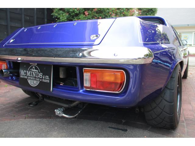 ヨーロッパ 　ＣＯＳＷＯＲＴＨ　ＹＢＢ　２．０Ｌ　２４０ｂｈｐエンジン　ＭＯＴＥＣ　ＥＣＵ　マルチインジェクション　ドライサンプ　リヤディスクブレーキ　ＲＥＶＥＲＩＥカーボンバケットシート　リヤウイング　エアコン（13枚目）