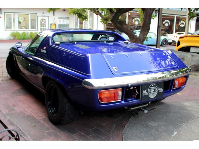 ヨーロッパ 　ＣＯＳＷＯＲＴＨ　ＹＢＢ　２．０Ｌ　２４０ｂｈｐエンジン　ＭＯＴＥＣ　ＥＣＵ　マルチインジェクション　ドライサンプ　リヤディスクブレーキ　ＲＥＶＥＲＩＥカーボンバケットシート　リヤウイング　エアコン（15枚目）