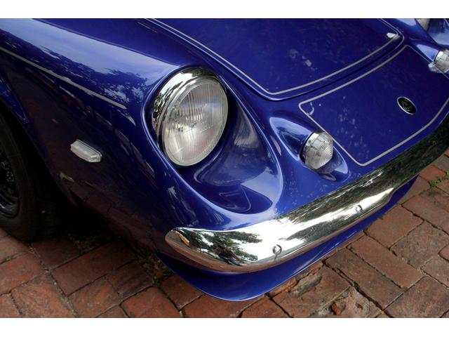 ヨーロッパ 　ＣＯＳＷＯＲＴＨ　ＹＢＢ　２．０Ｌ　２４０ｂｈｐエンジン　ＭＯＴＥＣ　ＥＣＵ　マルチインジェクション　ドライサンプ　リヤディスクブレーキ　ＲＥＶＥＲＩＥカーボンバケットシート　リヤウイング　エアコン（16枚目）