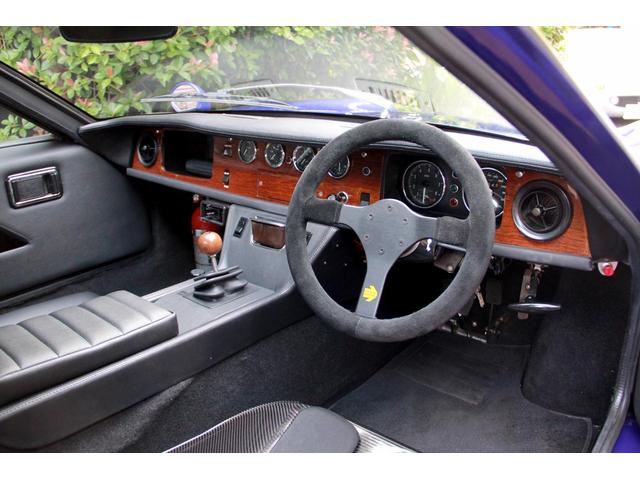 ヨーロッパ 　ＣＯＳＷＯＲＴＨ　ＹＢＢ　２．０Ｌ　２４０ｂｈｐエンジン　ＭＯＴＥＣ　ＥＣＵ　マルチインジェクション　ドライサンプ　リヤディスクブレーキ　ＲＥＶＥＲＩＥカーボンバケットシート　リヤウイング　エアコン（18枚目）