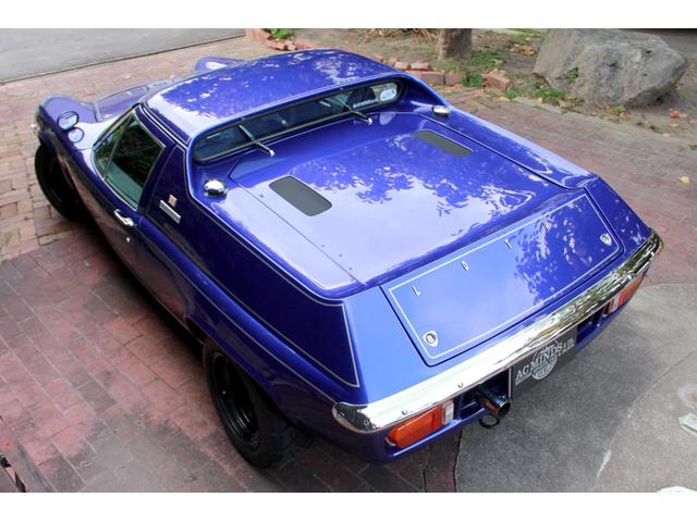 ヨーロッパ 　ＣＯＳＷＯＲＴＨ　ＹＢＢ　２．０Ｌ　２４０ｂｈｐエンジン　ＭＯＴＥＣ　ＥＣＵ　マルチインジェクション　ドライサンプ　リヤディスクブレーキ　ＲＥＶＥＲＩＥカーボンバケットシート　リヤウイング　エアコン（21枚目）