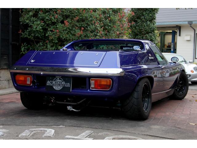 ヨーロッパ 　ＣＯＳＷＯＲＴＨ　ＹＢＢ　２．０Ｌ　２４０ｂｈｐエンジン　ＭＯＴＥＣ　ＥＣＵ　マルチインジェクション　ドライサンプ　リヤディスクブレーキ　ＲＥＶＥＲＩＥカーボンバケットシート　リヤウイング　エアコン（25枚目）