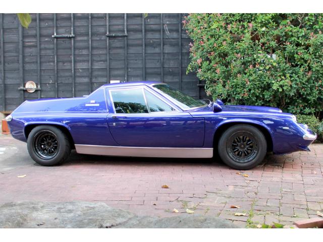 ヨーロッパ 　ＣＯＳＷＯＲＴＨ　ＹＢＢ　２．０Ｌ　２４０ｂｈｐエンジン　ＭＯＴＥＣ　ＥＣＵ　マルチインジェクション　ドライサンプ　リヤディスクブレーキ　ＲＥＶＥＲＩＥカーボンバケットシート　リヤウイング　エアコン（26枚目）