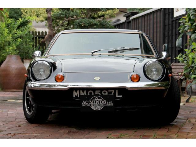 ヨーロッパ 　本国仕様　ＤＥＬＬＯＲＴ　４０ＤＨＬＡ　アルミラジエター　ケントアロイリプロホイール　オリジナルステアリングホイール　Ｓｅｂｒｉｎｇ　ＭＡＣＨ１ミラー　ブレーキサーボ　オートミール内装（4枚目）