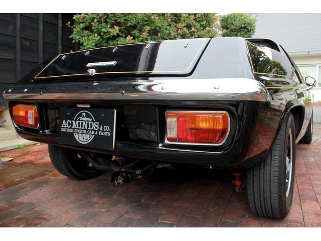 ヨーロッパ 　本国仕様　ＤＥＬＬＯＲＴ　４０ＤＨＬＡ　アルミラジエター　ケントアロイリプロホイール　オリジナルステアリングホイール　Ｓｅｂｒｉｎｇ　ＭＡＣＨ１ミラー　ブレーキサーボ　オートミール内装（9枚目）