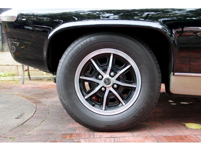 ヨーロッパ 　本国仕様　ＤＥＬＬＯＲＴ　４０ＤＨＬＡ　アルミラジエター　ケントアロイリプロホイール　オリジナルステアリングホイール　Ｓｅｂｒｉｎｇ　ＭＡＣＨ１ミラー　ブレーキサーボ　オートミール内装（11枚目）