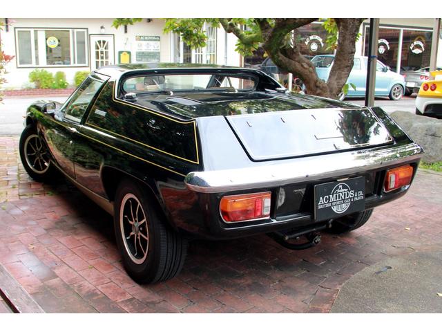 ヨーロッパ 　本国仕様　ＤＥＬＬＯＲＴ　４０ＤＨＬＡ　アルミラジエター　ケントアロイリプロホイール　オリジナルステアリングホイール　Ｓｅｂｒｉｎｇ　ＭＡＣＨ１ミラー　ブレーキサーボ　オートミール内装（17枚目）