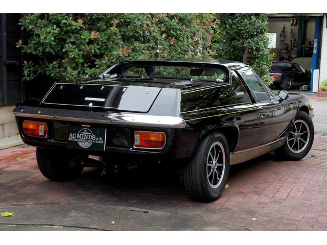 ヨーロッパ 　本国仕様　ＤＥＬＬＯＲＴ　４０ＤＨＬＡ　アルミラジエター　ケントアロイリプロホイール　オリジナルステアリングホイール　Ｓｅｂｒｉｎｇ　ＭＡＣＨ１ミラー　ブレーキサーボ　オートミール内装（19枚目）