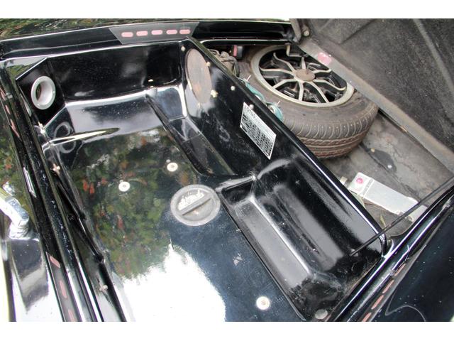 ヨーロッパ 　本国仕様　ＤＥＬＬＯＲＴ　４０ＤＨＬＡ　アルミラジエター　ケントアロイリプロホイール　オリジナルステアリングホイール　Ｓｅｂｒｉｎｇ　ＭＡＣＨ１ミラー　ブレーキサーボ　オートミール内装（24枚目）