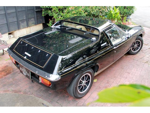 ヨーロッパ 　本国仕様　ＤＥＬＬＯＲＴ　４０ＤＨＬＡ　アルミラジエター　ケントアロイリプロホイール　オリジナルステアリングホイール　Ｓｅｂｒｉｎｇ　ＭＡＣＨ１ミラー　ブレーキサーボ　オートミール内装（25枚目）