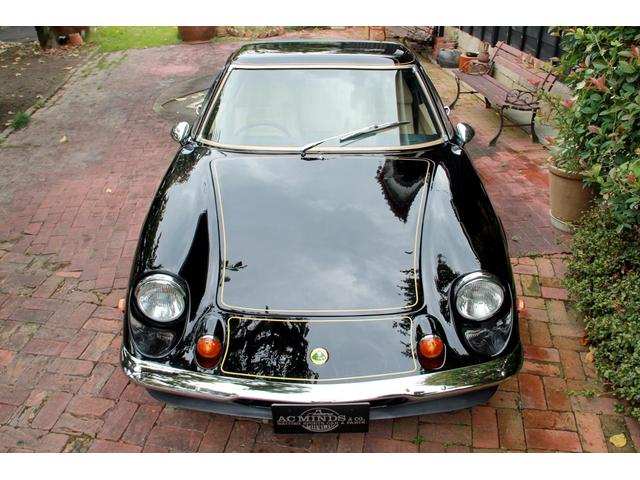 ヨーロッパ 　本国仕様　ＤＥＬＬＯＲＴ　４０ＤＨＬＡ　アルミラジエター　ケントアロイリプロホイール　オリジナルステアリングホイール　Ｓｅｂｒｉｎｇ　ＭＡＣＨ１ミラー　ブレーキサーボ　オートミール内装（27枚目）