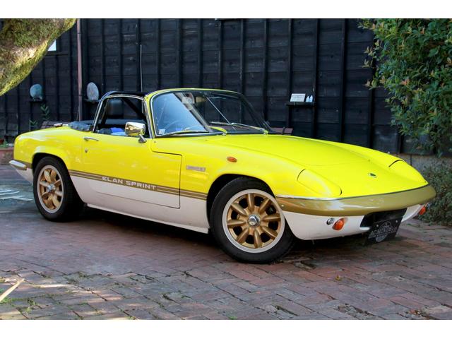 エラン 　ＬＯＴＵＳ　ＴＣ　ＳＵＰＥＲ　ＢＩＧ　ＶＡＬＶＥ　５ＳＰギアボックス　ＳＰＹＤＥＲシャシー　リヤＷウイッシュボーン　ＱＵＩＦＥ　ＡＴＢ　１４”ホイール　ロールバー　ハードトップ　スペアエンジン付（3枚目）