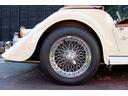　英国フォード１．８Ｌ　１２６ｐｓ　ステンレスワイヤーホイール　スペアホイール　ウッドパネル　タンレザー内装　サイドウインドディフレクター　フェンダーランプ　アウタードアハンドル　イージーアップフード(25枚目)