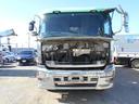 NISSAN DIESEL QUON