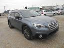 SUBARU LEGACY OUTBACK