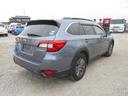 SUBARU LEGACY OUTBACK