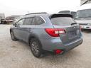 SUBARU LEGACY OUTBACK