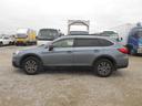 SUBARU LEGACY OUTBACK