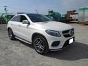 MERCEDES BENZ GLE