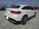 MERCEDES BENZ GLE