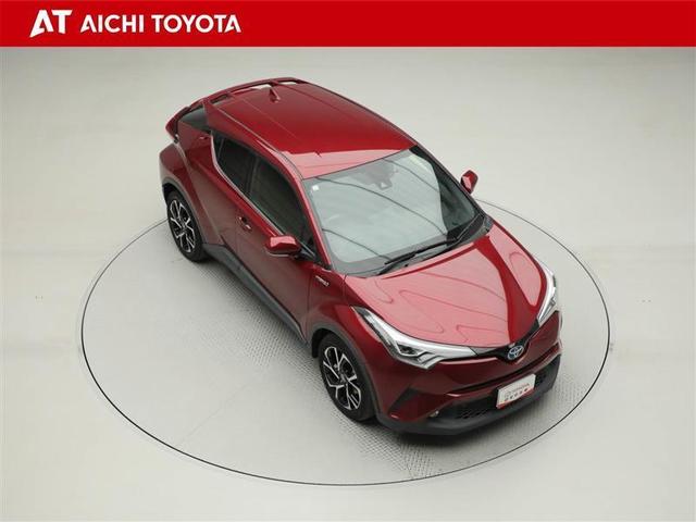 トヨタ Ｃ－ＨＲ