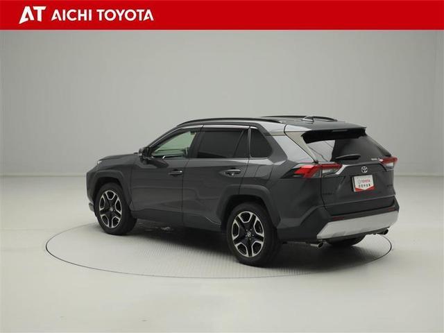 トヨタ ＲＡＶ４