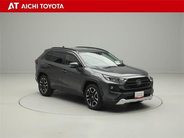 トヨタ ＲＡＶ４