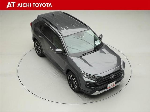 トヨタ ＲＡＶ４