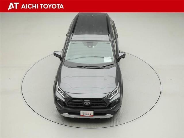 トヨタ ＲＡＶ４