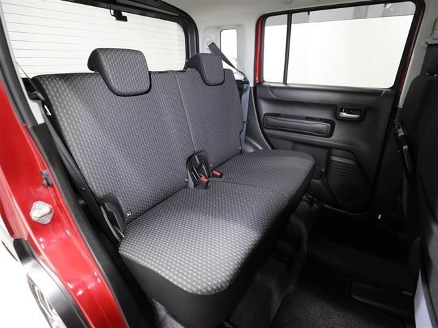 もちろん後席もきれいにリフレッシュ済み☆徹底洗浄、消臭・除菌も実施済みです。是非ご覧になってください♪